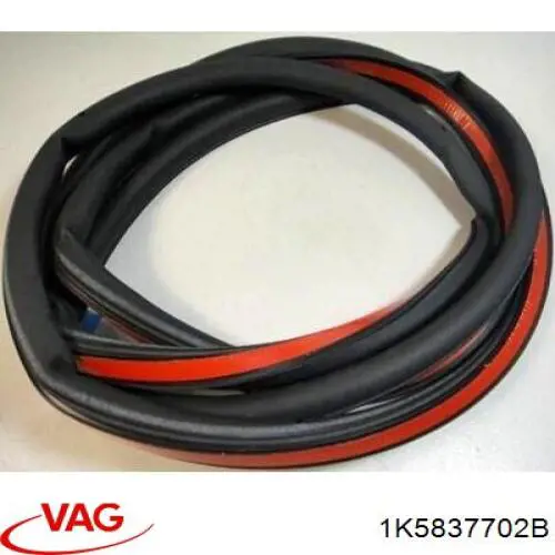 1K5837702B VAG 