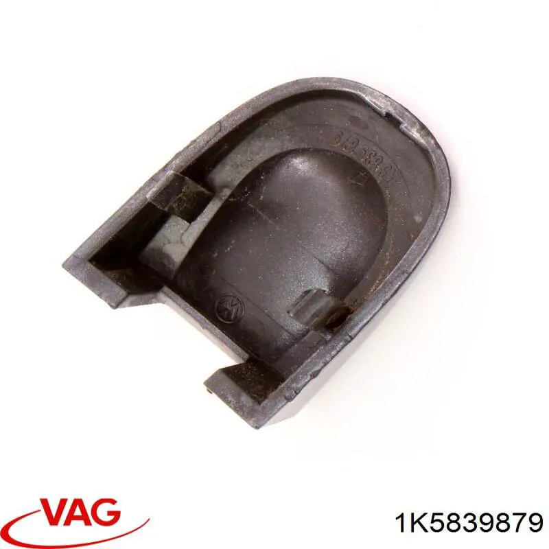 Maçaneta externa da porta traseira VAG 1K5839879 preço, a partir de 20,03 USD