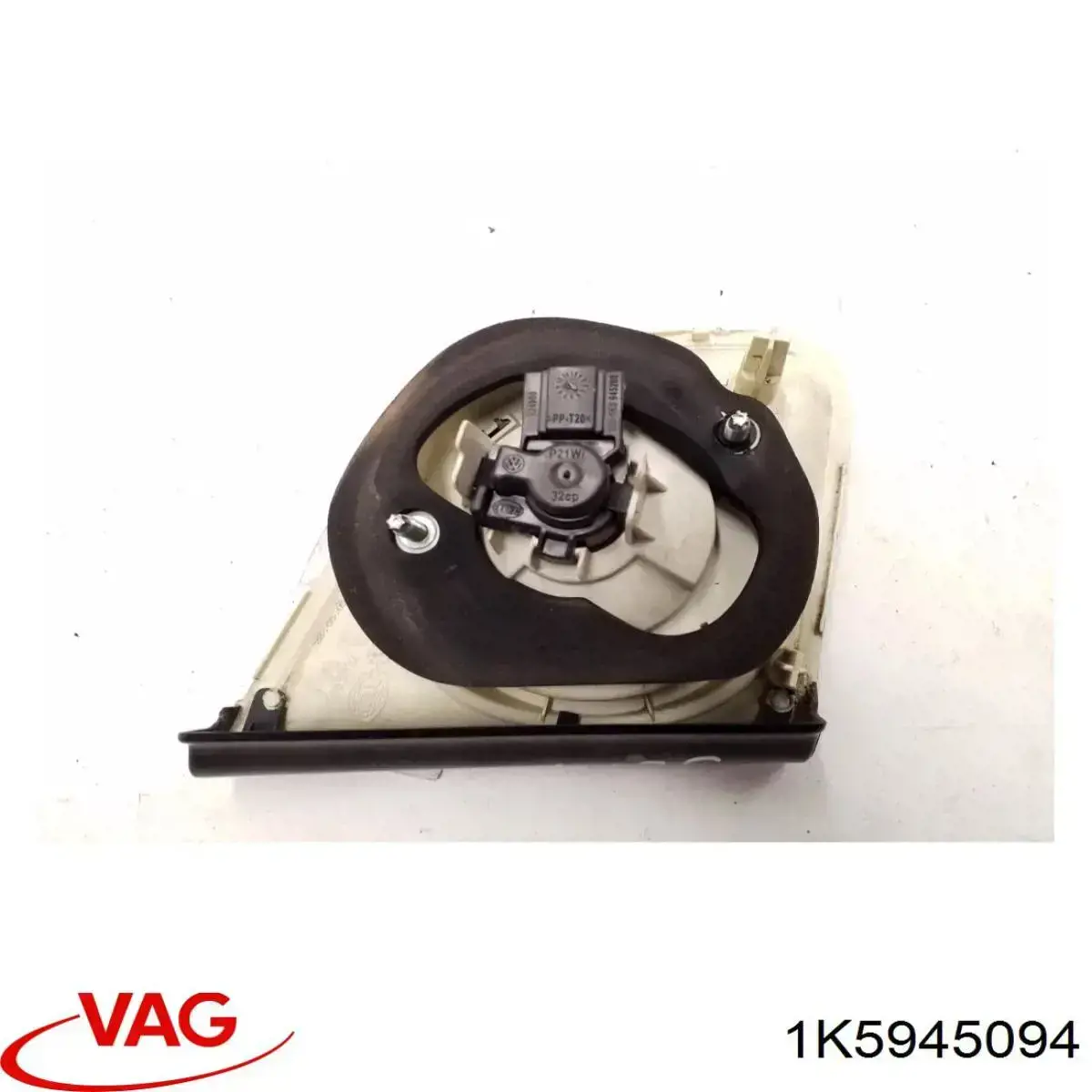 1K5945094 VAG Lanterna traseira direita interna