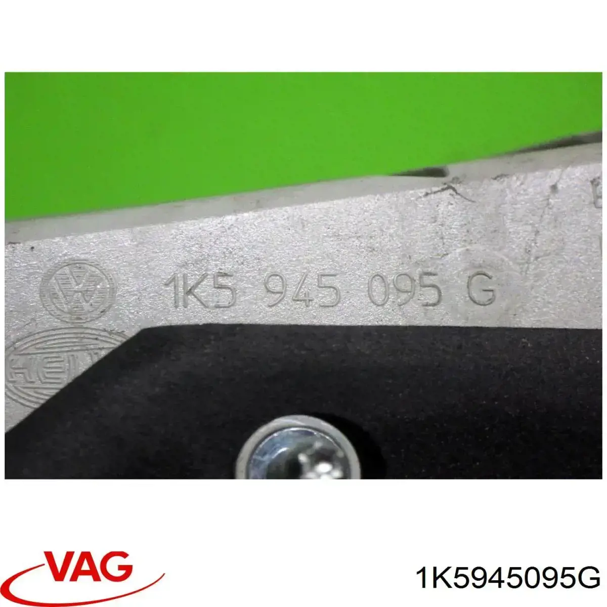 Compre 1K5945095G VAG Lanterna traseira esquerda externa