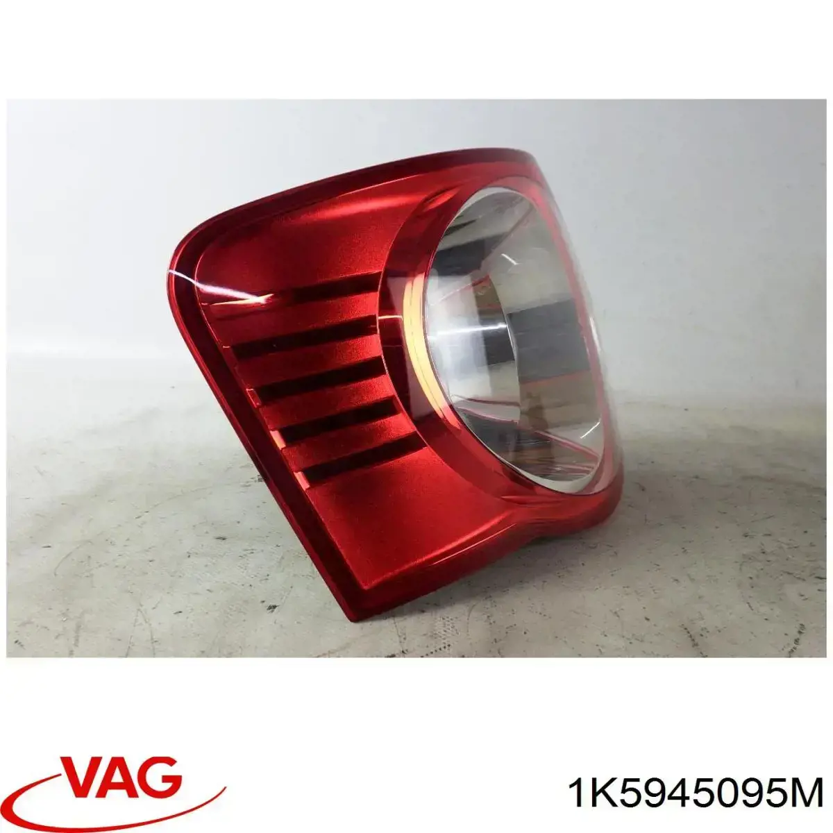 Lanterna traseira esquerda externa VAG 1K5945095M preço, a partir de 124,50 USD