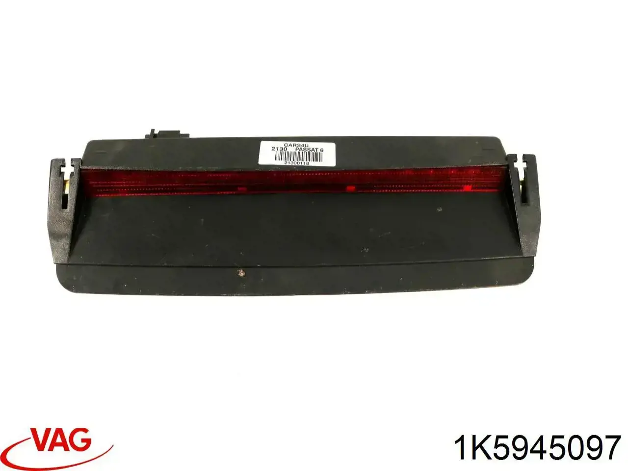 Compre ZVW3404LR Signeda Sinal de parada traseiro adicional