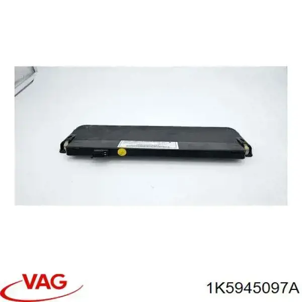 Sinal de parada traseiro adicional VAG 1K5945097A preço, a partir de 52,78 USD