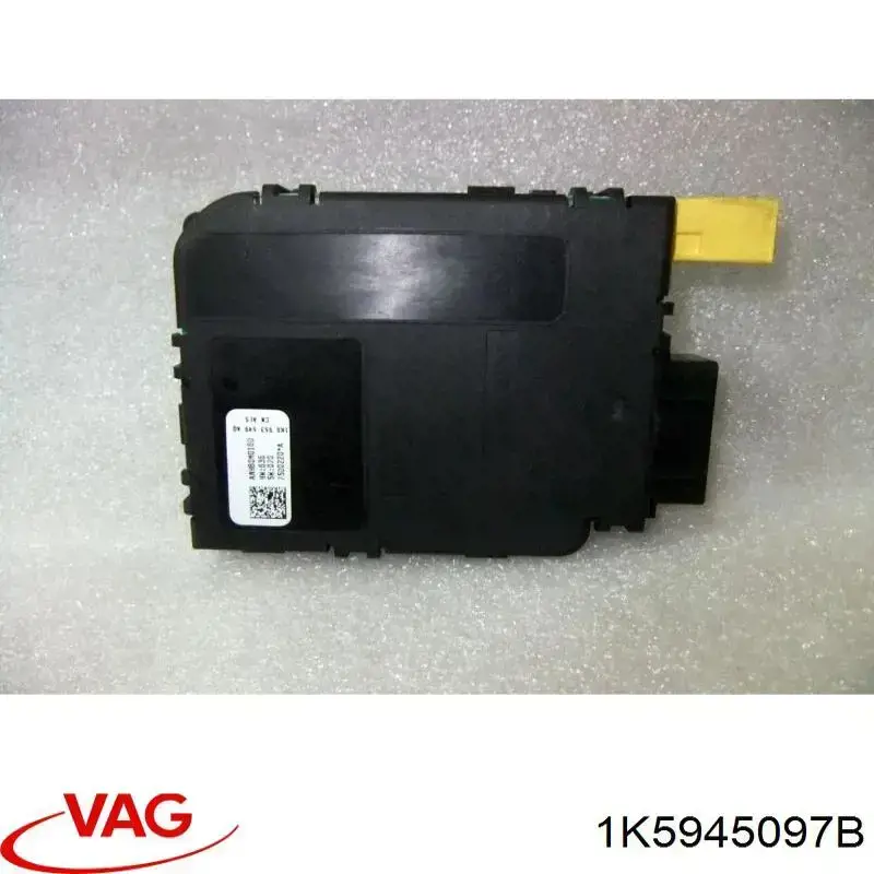 Sinal de parada traseiro adicional VAG 1K5945097B preço, a partir de 66,40 USD
