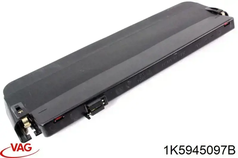 Sinal de parada traseiro adicional VAG 1K5945097B preço, a partir de 62,90 USD