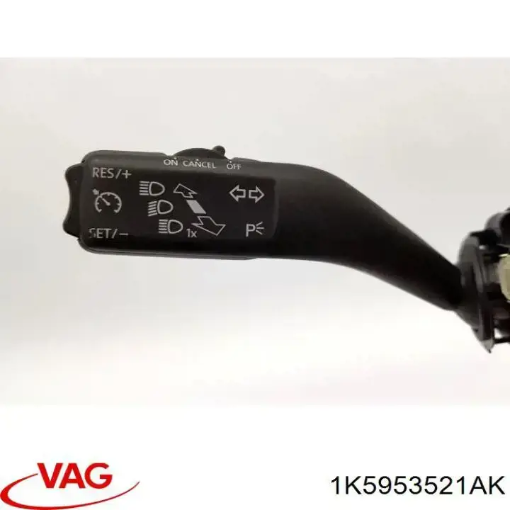 1K5953521AK VAG 