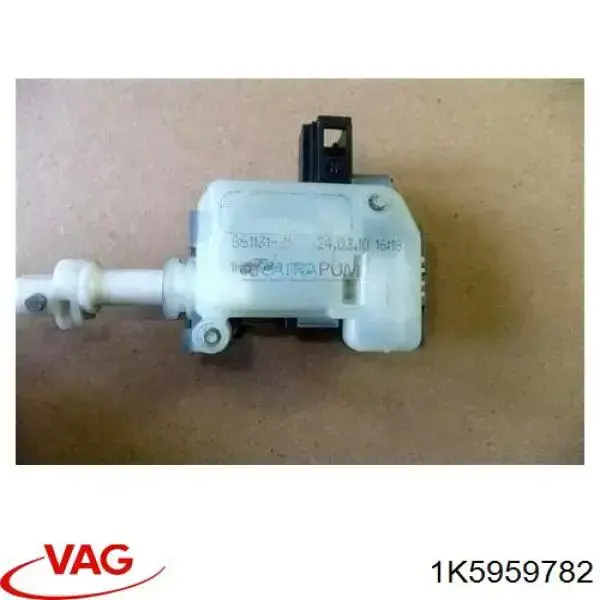 Motor acionador de abertura do alcapão de tanque VAG 1K5959782 preço, a partir de 29,07 USD