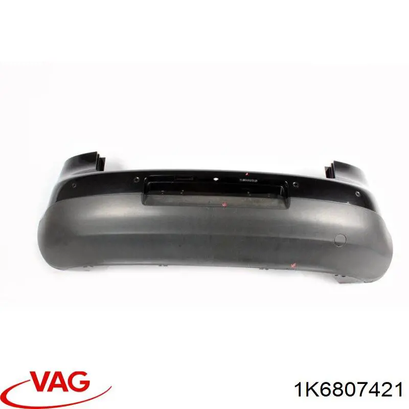 Pára-choque traseiro Phira GF03300 preço, a partir de 124,81 USD