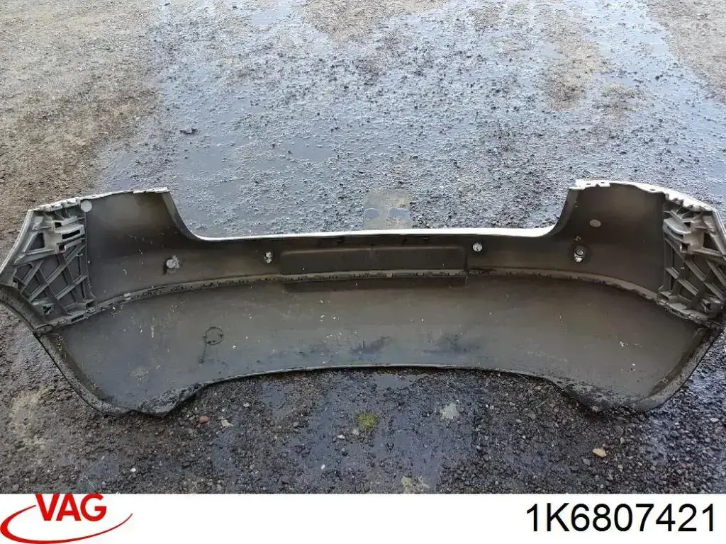 Compre GF03300 Phira Pára-choque traseiro