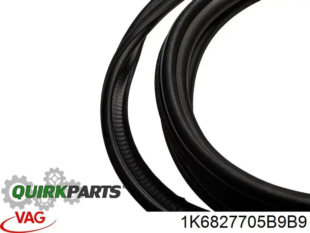  VAG 1K6827705B9B9 preço, a partir de 87,37 USD