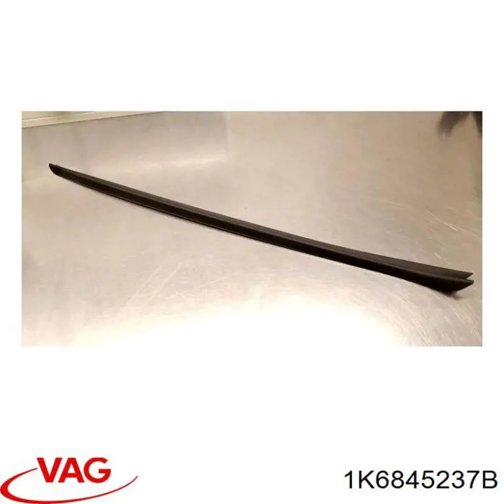  VAG 1K6845237B preço, a partir de 9,15 USD