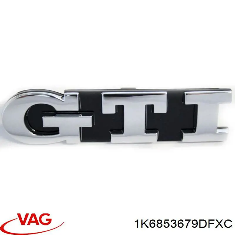  VAG 1K6853679DFXC preço, a partir de 48,41 USD