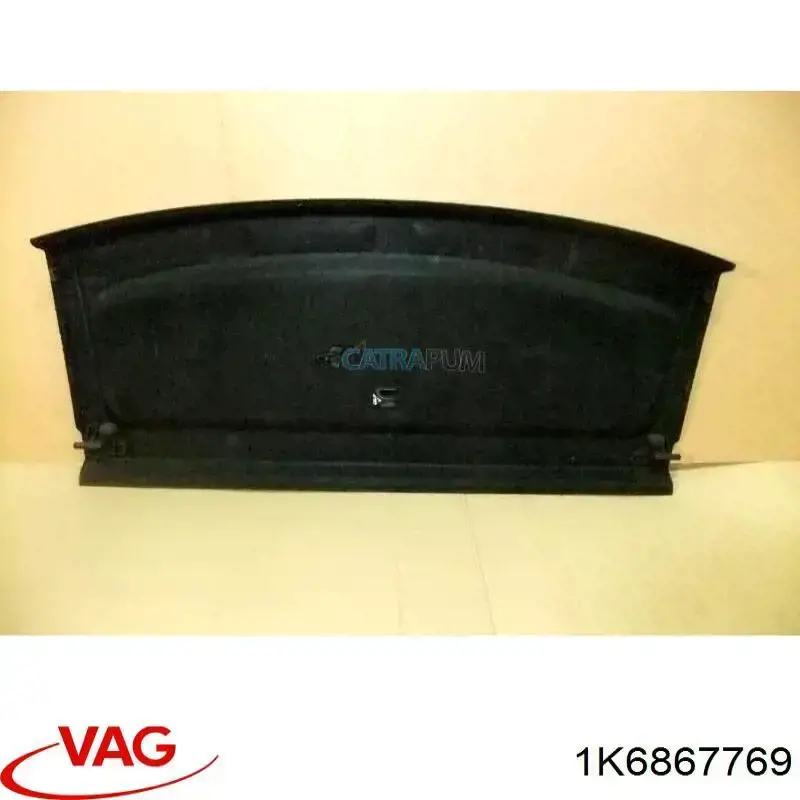  VAG 1K6867769