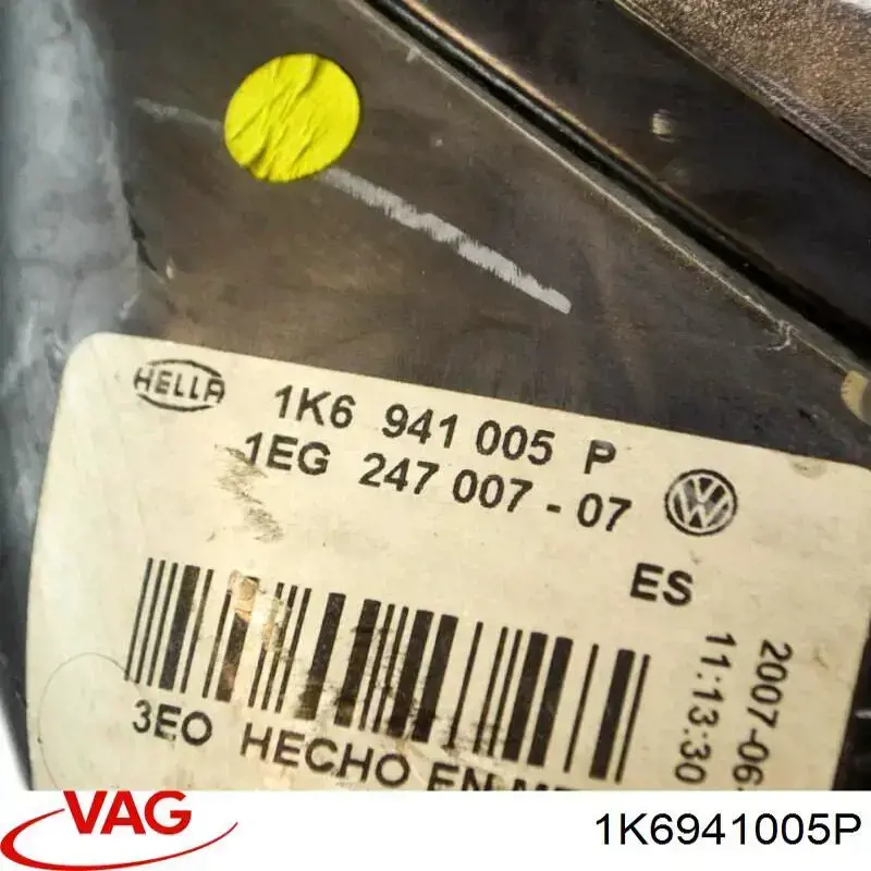 Compre 1K6941005P VAG Luz esquerda