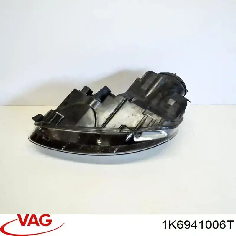 Compre 1K6941006T VAG Luz direita