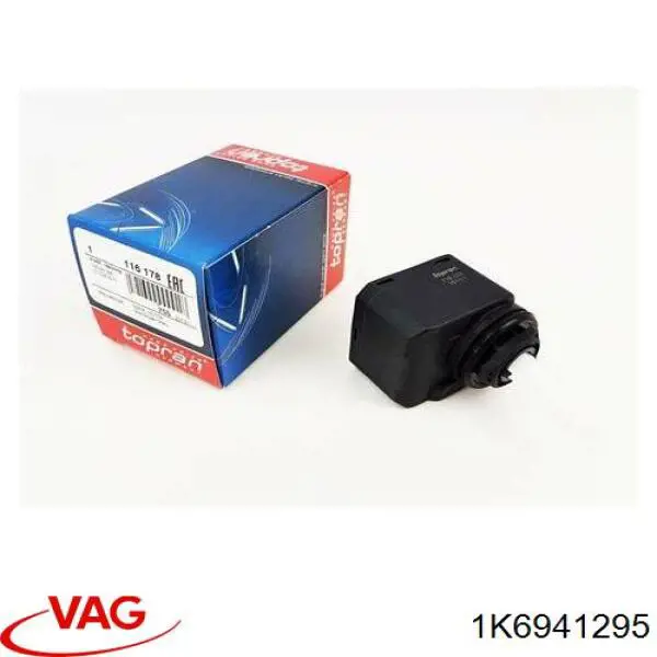 Compre 1K6941295 VAG Corretor da luz