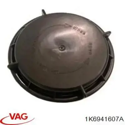 Tampa das luzes traseiras VAG 1K6941607A preço, a partir de 18,43 USD