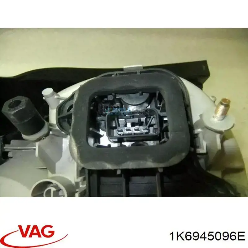 Lanterna traseira direita externa VAG 1K6945096E preço, a partir de 63,63 USD