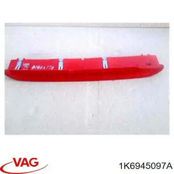 Sinal de parada traseiro adicional Depo/Loro/Abakus 05335870 preço, a partir de 58,58 USD