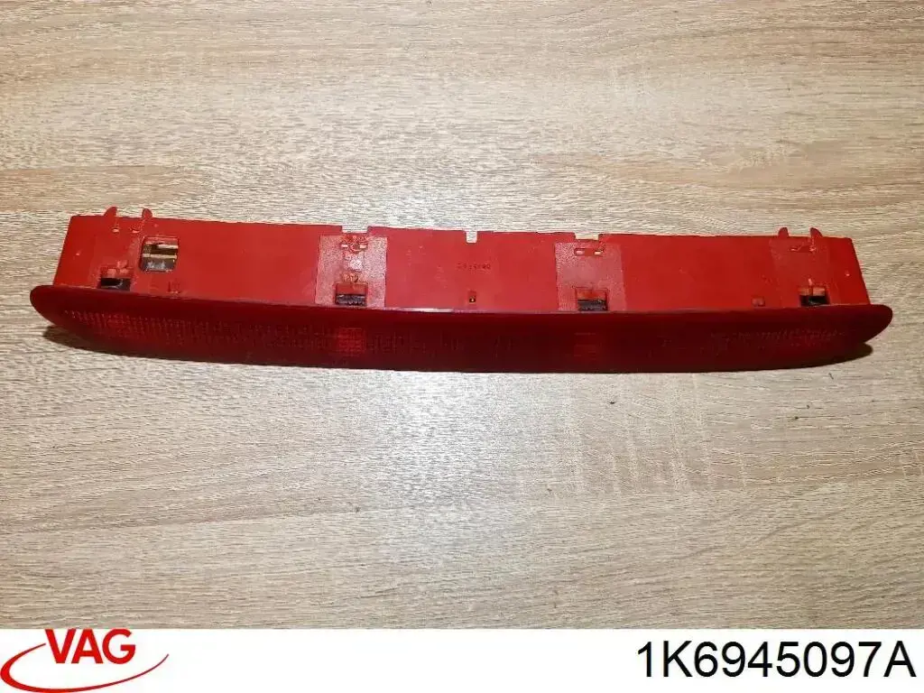 Compre 1K6945097A VAG Sinal de parada traseiro adicional