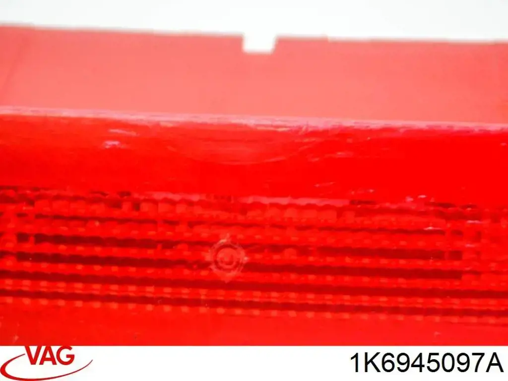 Compre 05335870 Depo/Loro/Abakus Sinal de parada traseiro adicional
