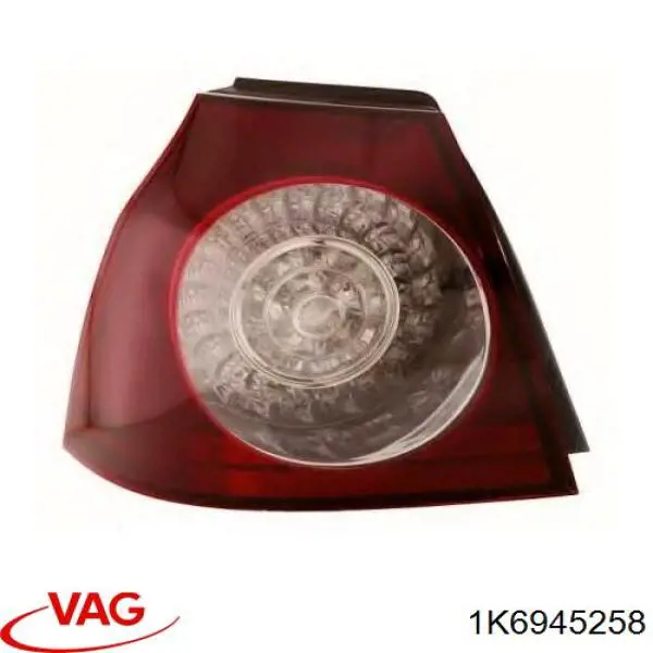 VAG 1K6945258 preço, a partir de 119,39 USD