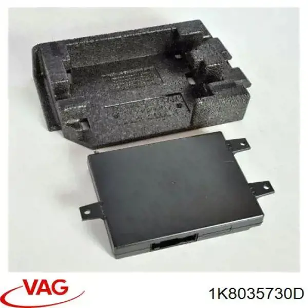 Unidade de controlo Bluetooth VAG 1K8035730D preço, a partir de 125,99 USD