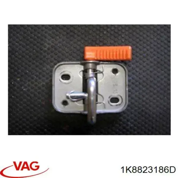 Fecho da capota VAG 1K8823186D209 preço, a partir de 13,17 USD