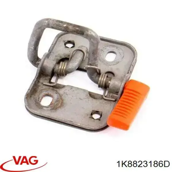 Compre 1K8823186D209 VAG Fecho da capota