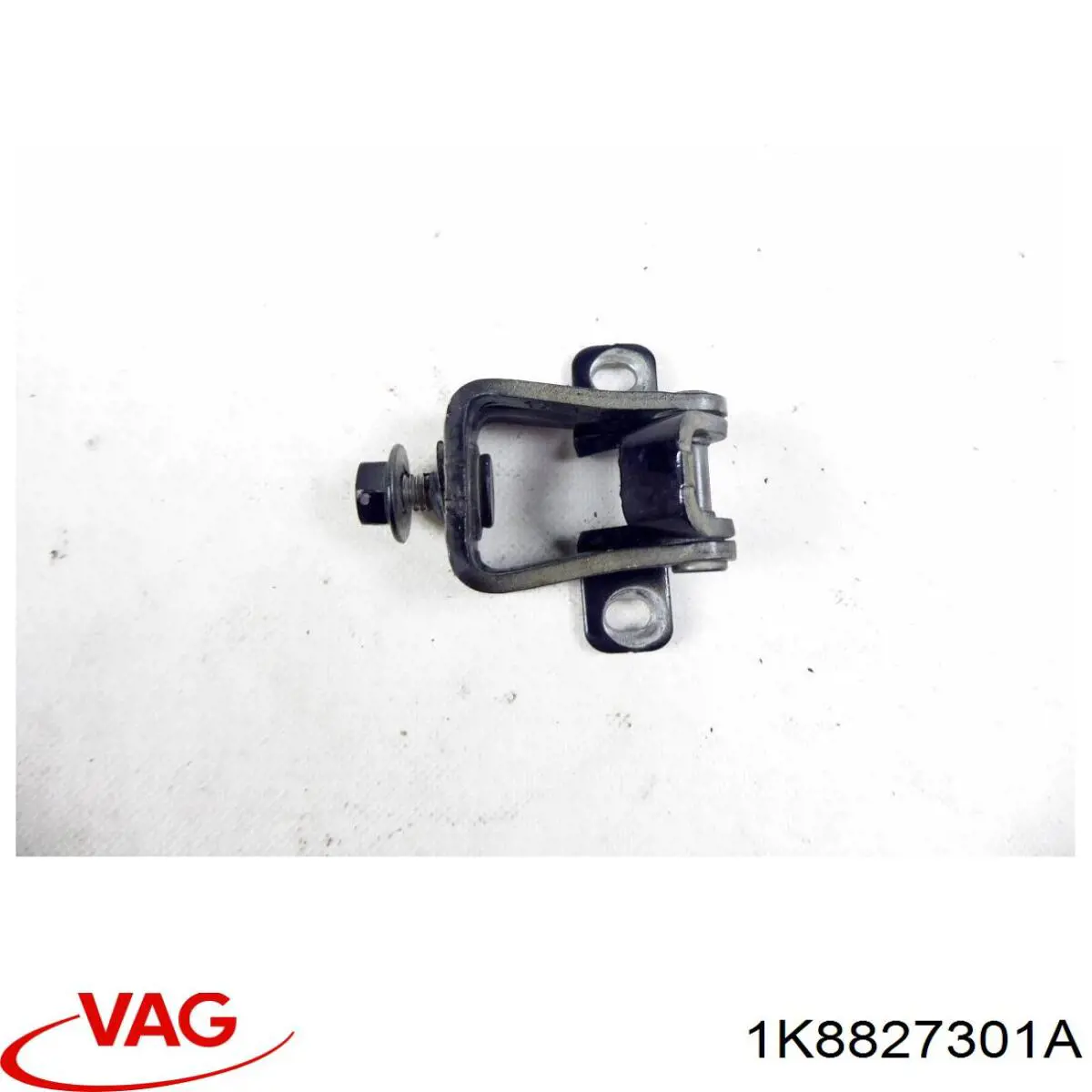 1K8827301A VAG Gozno de tampa de porta-malas