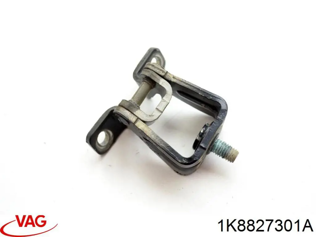 Gozno de tampa de porta-malas VAG 1K8827301A preço, a partir de 73,29 USD