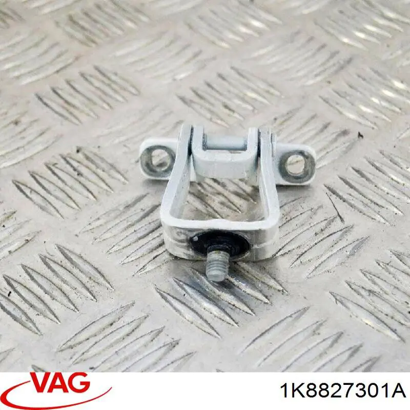 Compre 1K8827301A VAG Gozno de tampa de porta-malas