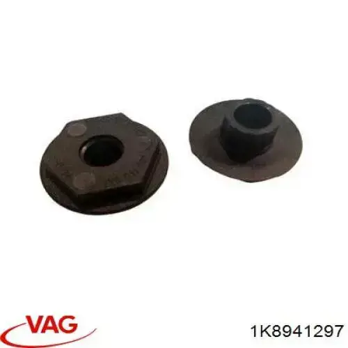 Consola (adaptador) de fixação das luzes dianteiras VAG 1K8941297 preço, a partir de 4,07 USD