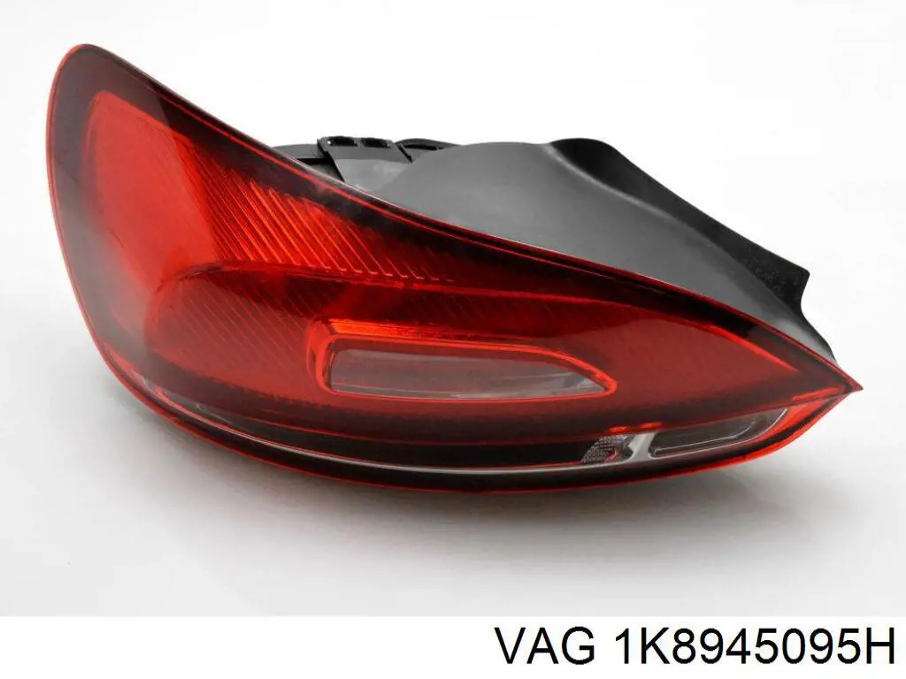 Compre 1K8945095G VAG Lanterna traseira esquerda