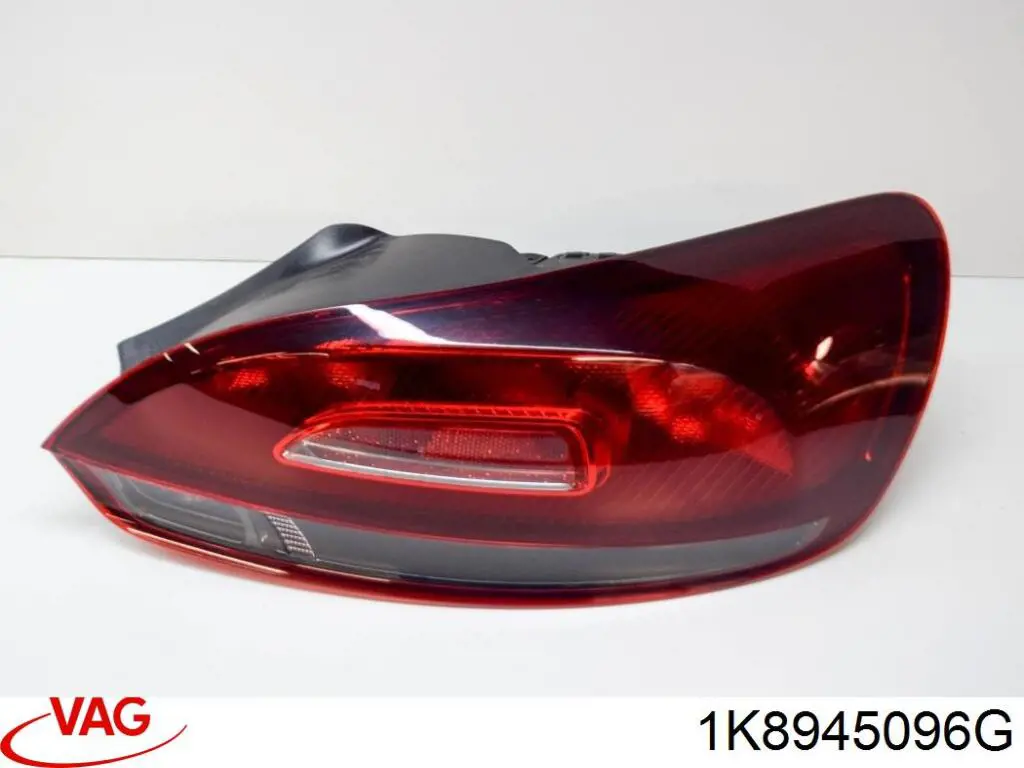 Compre 1K8945096M VAG Lanterna traseira direita