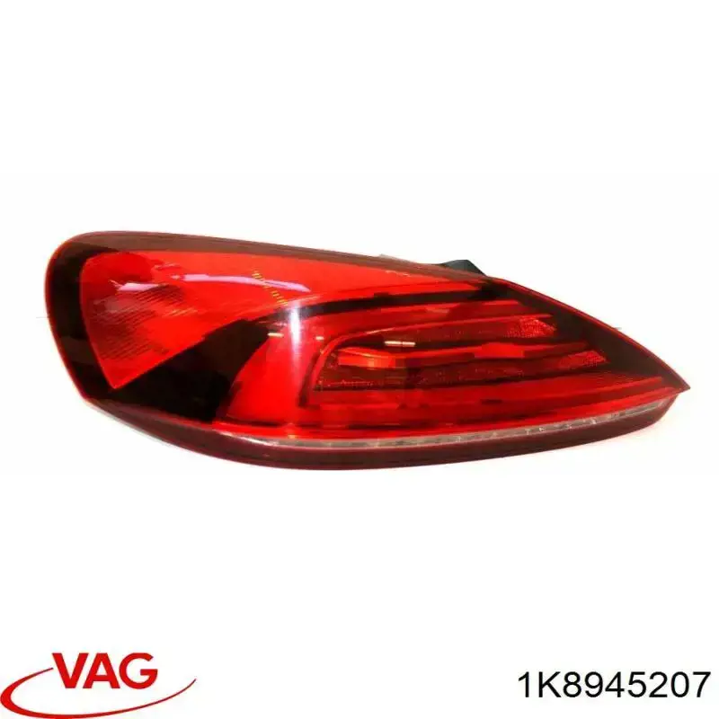 1K8945207 VAG 