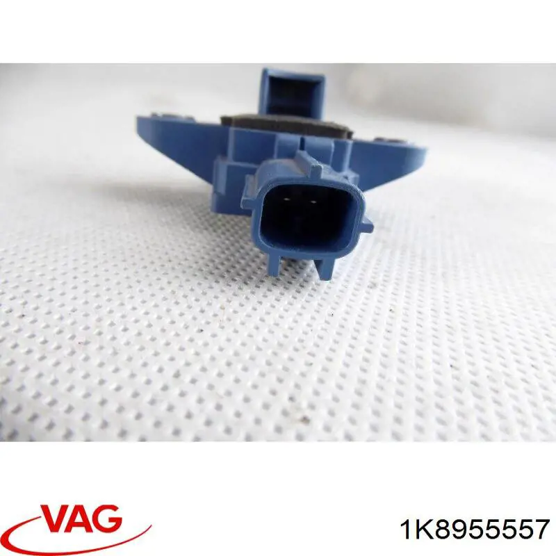 Compre 1K8955557 VAG Sensor AIRBAG dianteiro