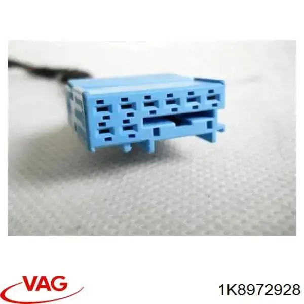  VAG 1K8972928 preço, a partir de 16,01 USD