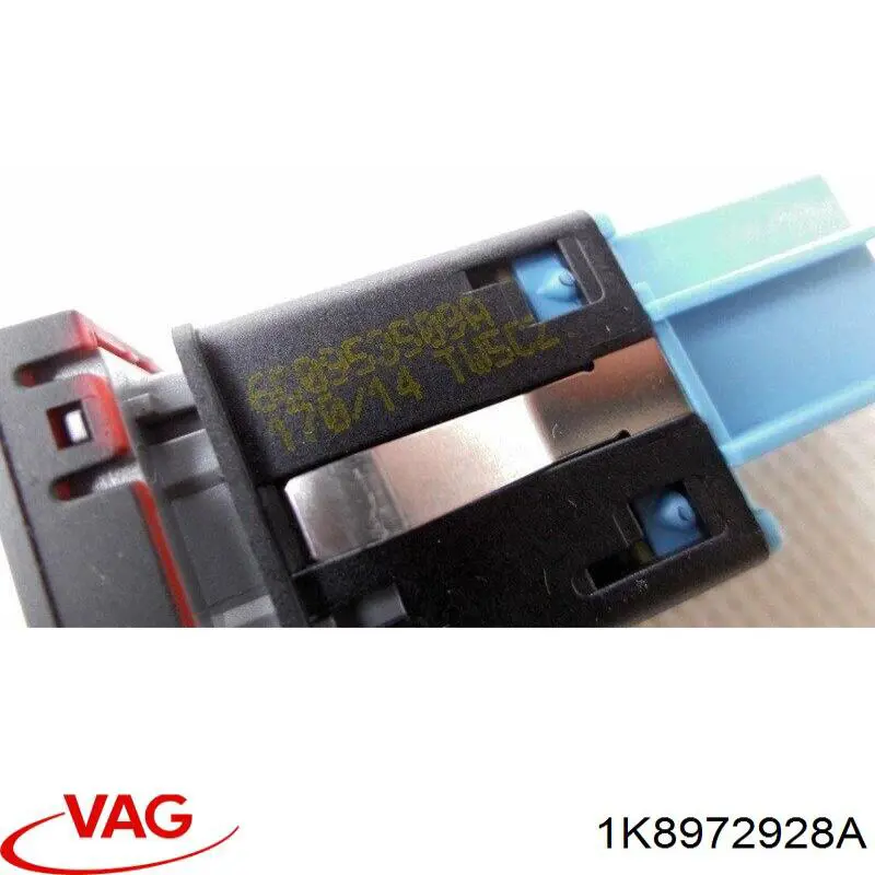  VAG 1K8972928A preço, a partir de 15,80 USD