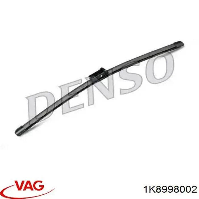 Compre 1K8998002 VAG Limpa-pára-brisas do pára-brisas de condutor