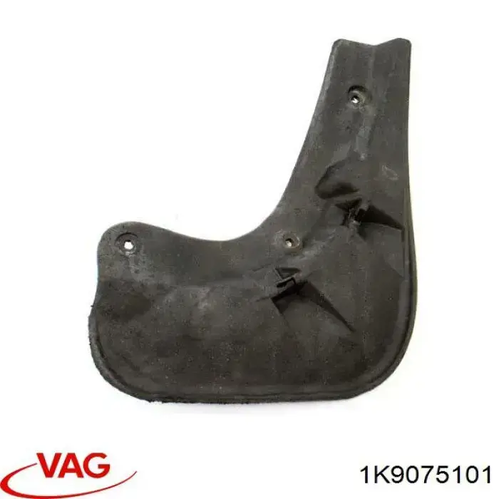 Protetores de lama traseiros, kit VAG 1K9075101 preço, a partir de 111,03 USD
