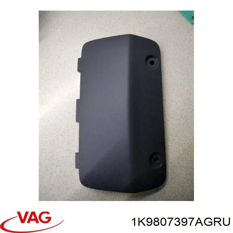  VAG 1K9807397AGRU preço, a partir de 94,84 USD