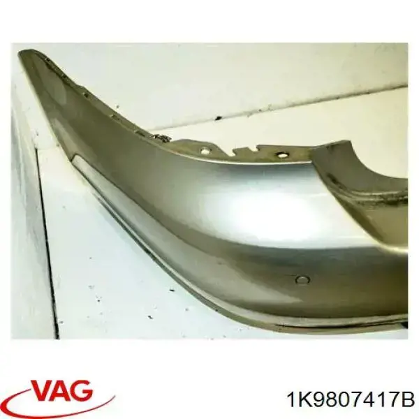 Compre KH9534952 Starline Pára-choque traseiro