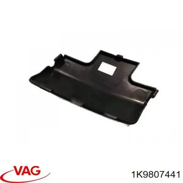 Tampão traseiro do pára-choque do gancho de reboque VAG 1K98074419B9 preço, a partir de 71,11 USD