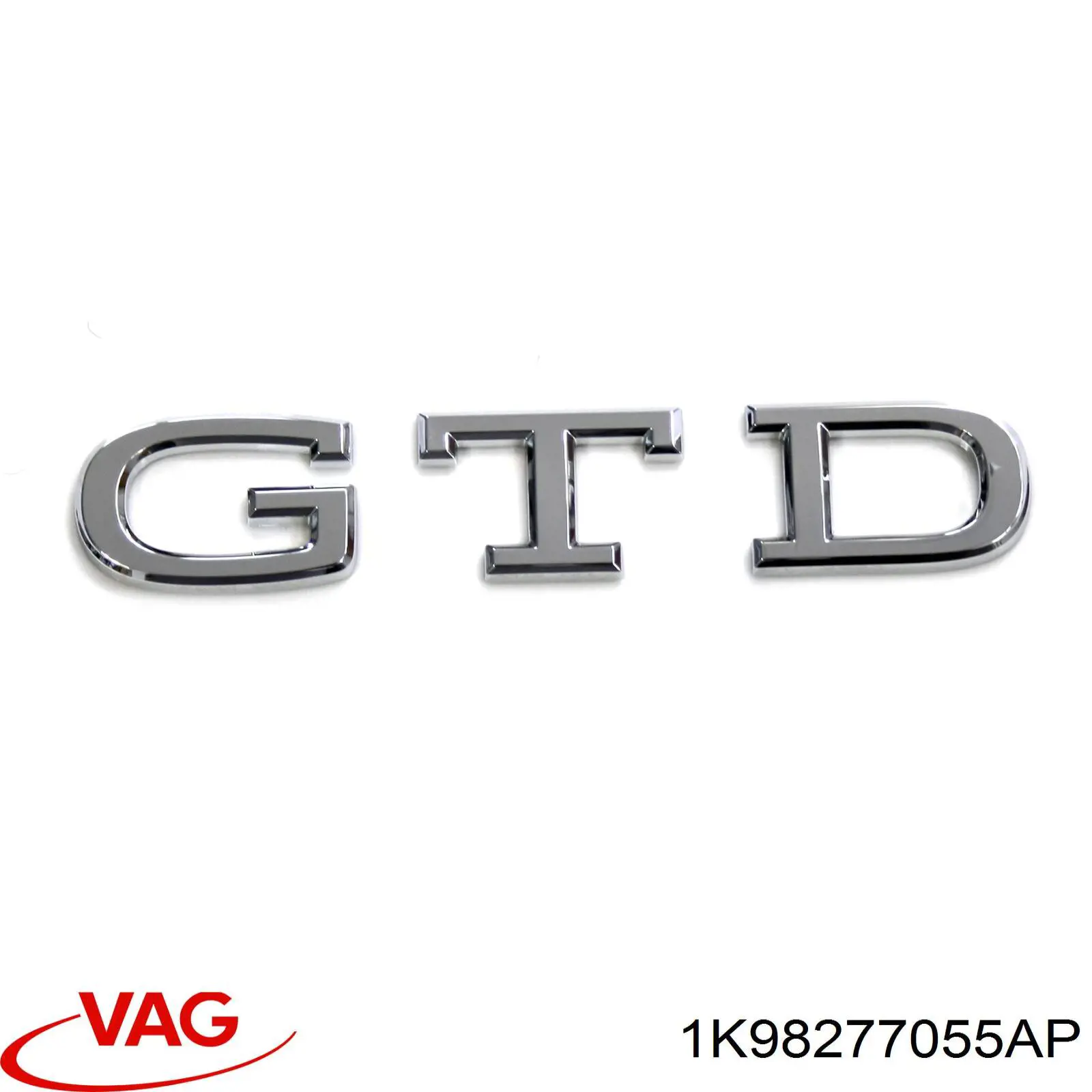 1K9827705A5AP VAG 