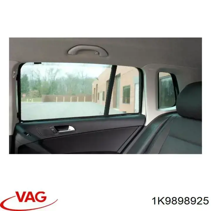 1K9898925A VAG 