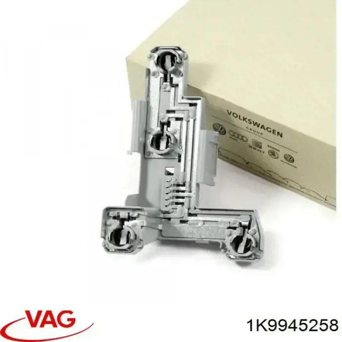  VAG 1K9945258 preço, a partir de 47,75 USD