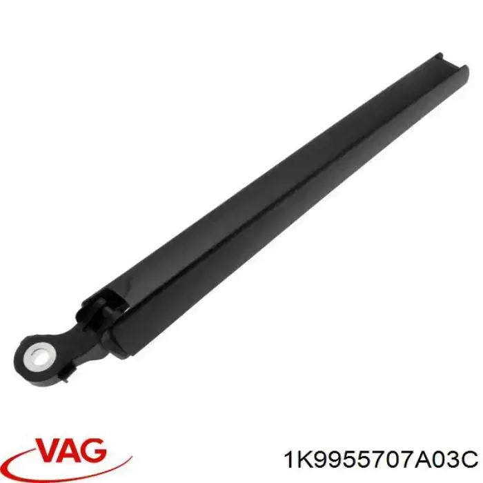 Compre 3D955055 AND Braço de limpa-pára-brisas de vidro traseiro