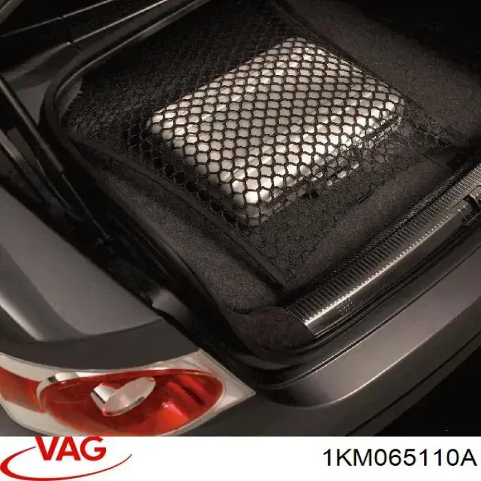 Malha da seção de bagagem VAG 1KM065110A preço, a partir de 89,72 USD