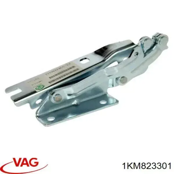 Gozno da capota esquerdo VAG 1KM823301 preço, a partir de 31,60 USD